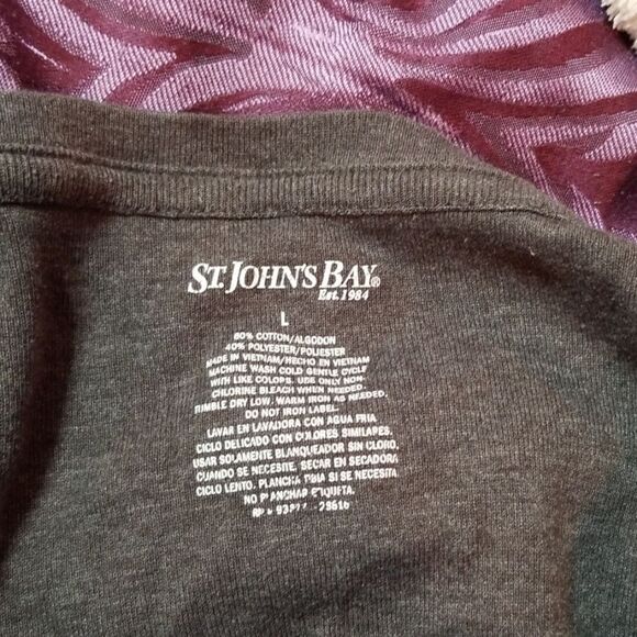 St John's Bay shirt - Picture 3 of 3